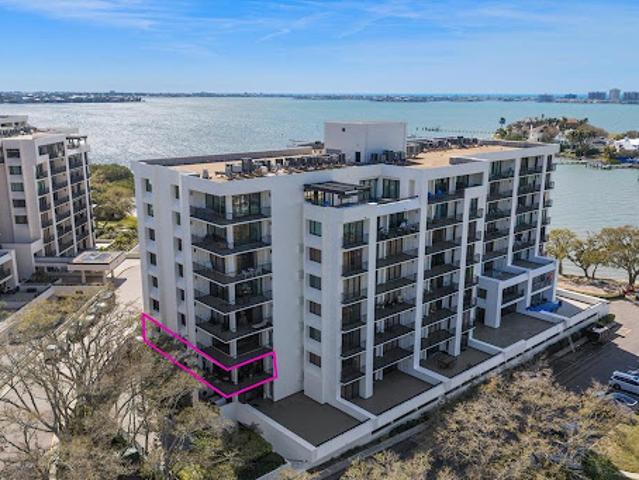 Apartment for sale in Florida