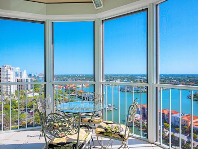 Apartment for sale in Naples Apartment for sale in Naples