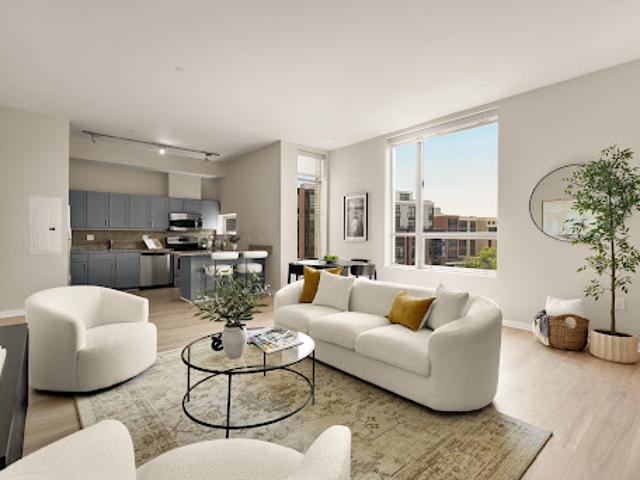 Apartment for sale in Washington, Washington DC