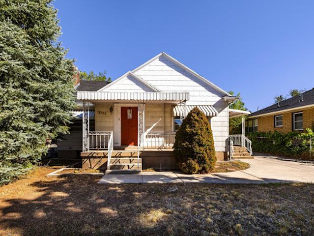 Apartment for sale in Salt Lake City, Utah
