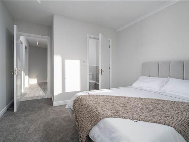 Apartment for sale in Clondalkin, North Tipperary