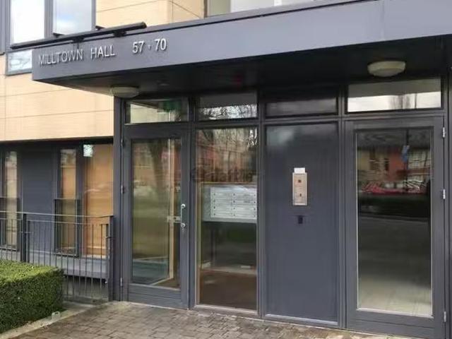 Apartment to rent