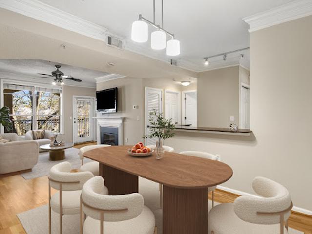 Apartment for sale in Atlanta