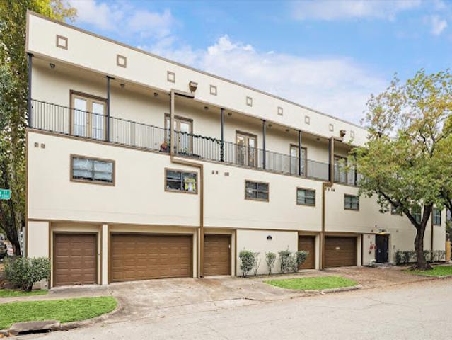 Apartment for sale in Harris, Texas