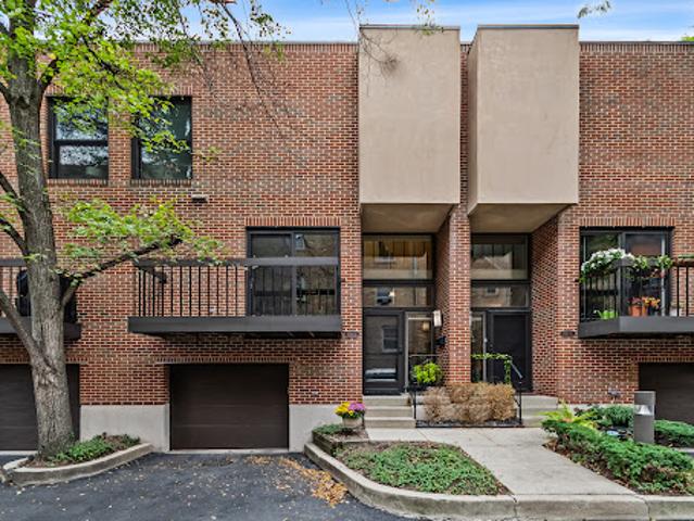 Apartment for sale in Evanston, Cook County