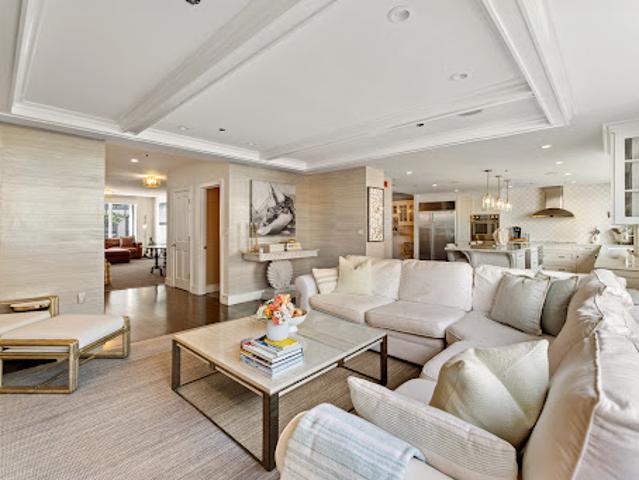 Apartment for sale in Boston, Massachusetts