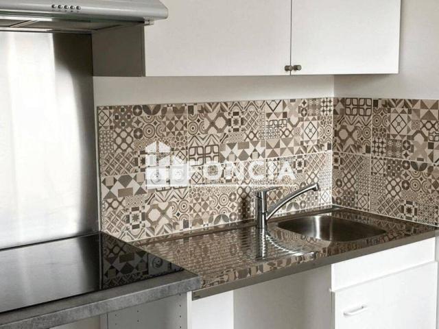 Appartement location à Ham, Cergy