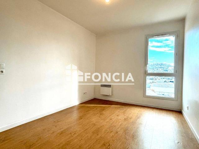 Appartement location à Canteleu, Seine-Maritime