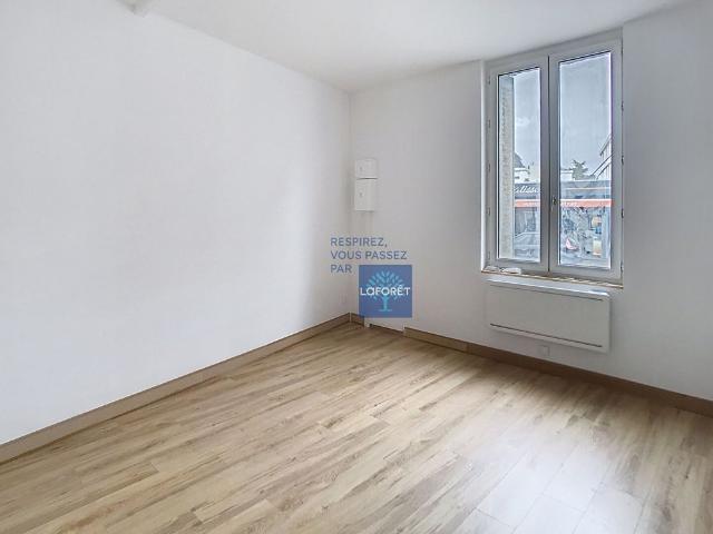 Appartement location à Rantigny