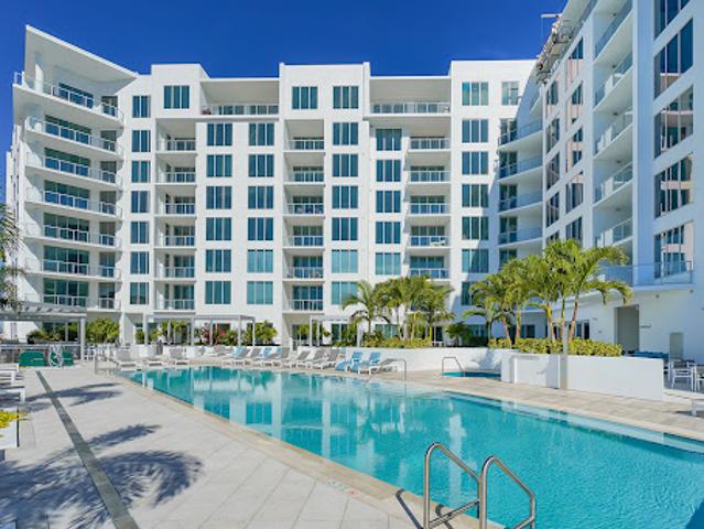 Apartment for rent in Sarasota, Florida