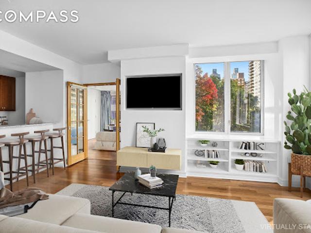 Apartment for sale in New York