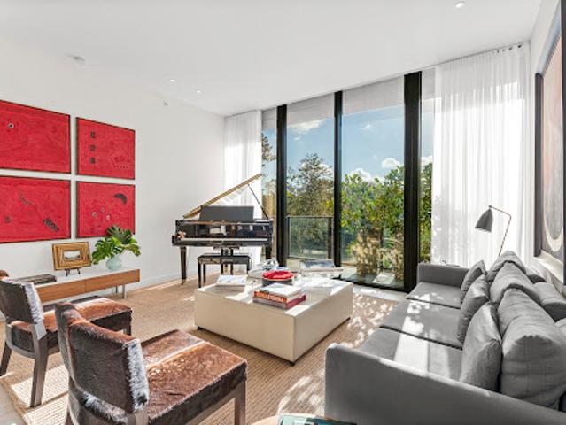 Apartment for sale in Miami, Florida