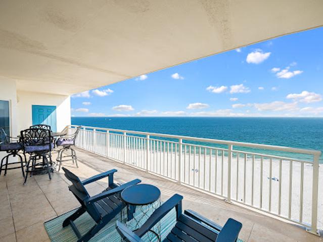 Apartment for sale in Orange Beach, Alabama