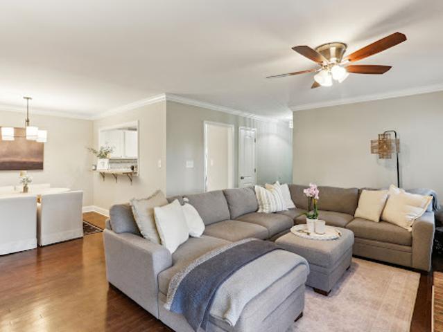 Apartment for sale in Atlanta, Georgia