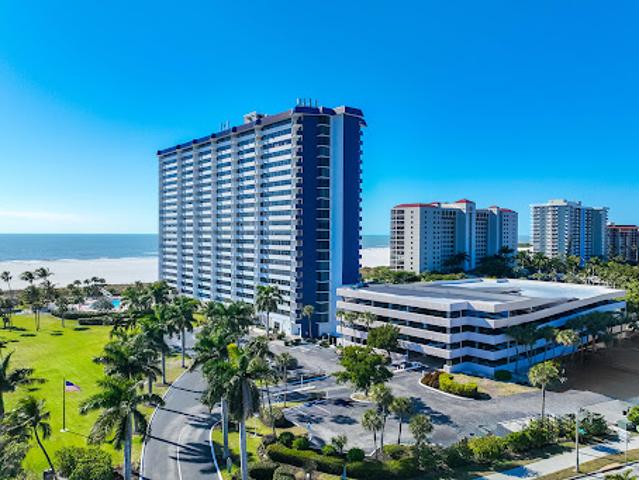 Apartment for rent in Marco Island, Florida