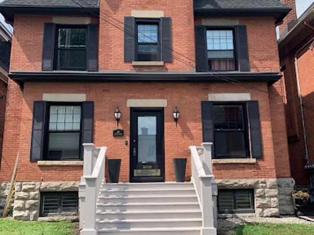 Apartment for sale in Ottawa