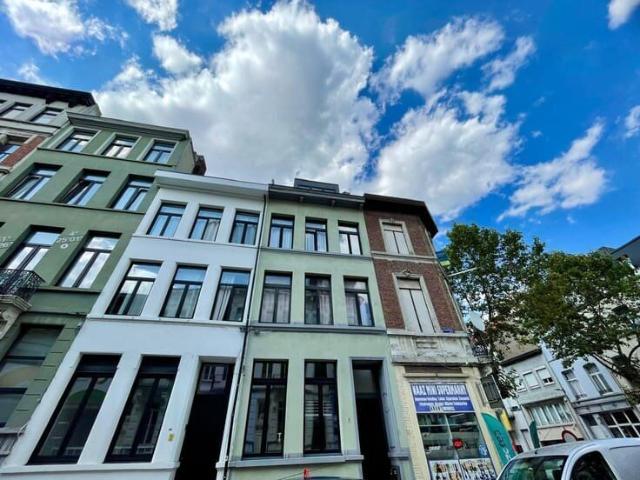 Kot location à Antwerpen
