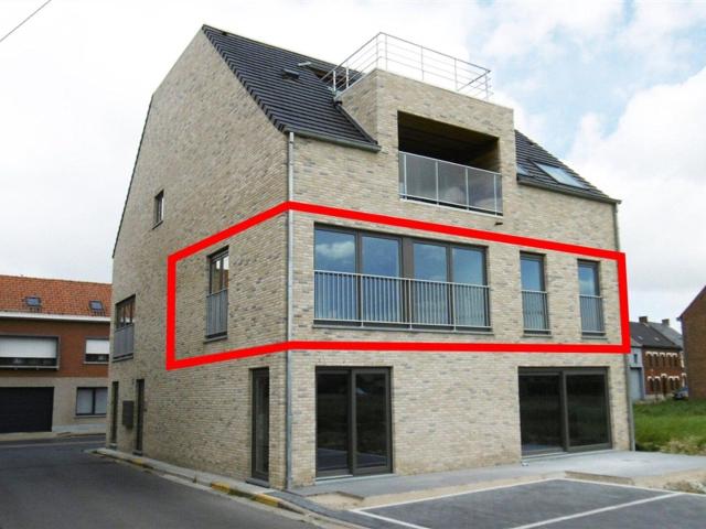 Appartement location à Eernegem, Ichtegem