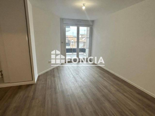 Appartement location à Castermant, Chelles