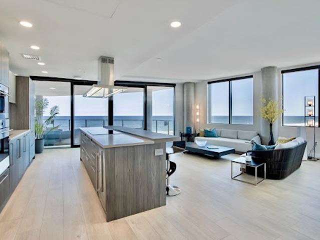 Apartment for sale in Long Branch