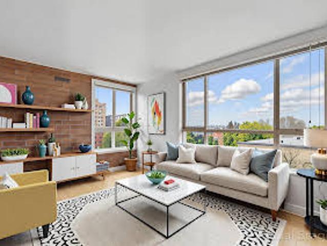 Apartment for sale in Seattle