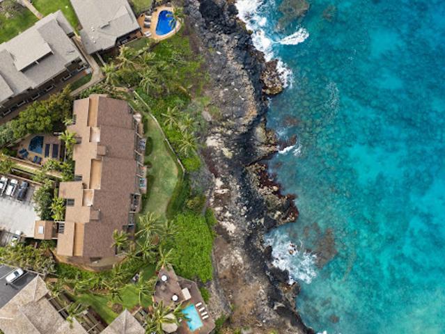 Apartment for sale in Koloa, Hawaii