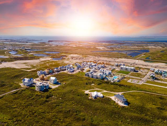 Apartment for sale in Port Aransas, Nueces County