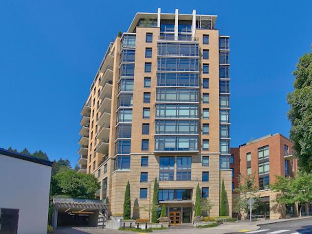 Apartment for sale in Portland