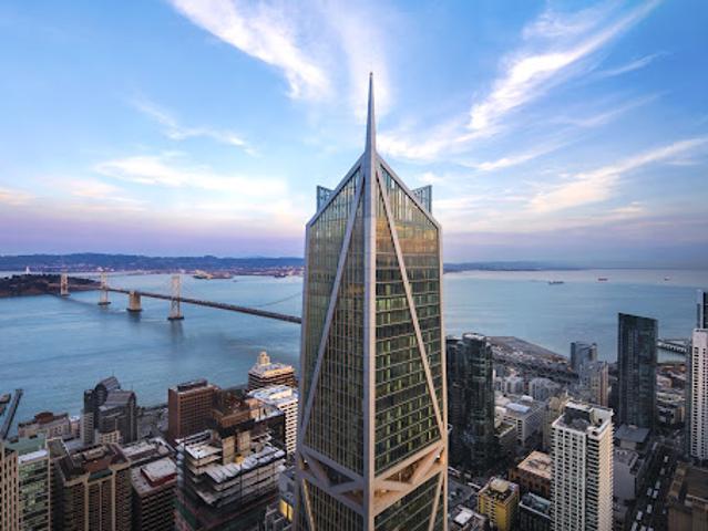 Apartment for sale in San Francisco, California