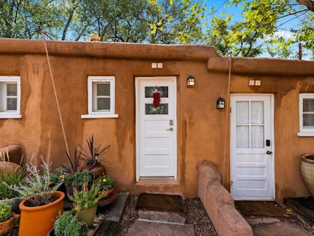Apartment for sale in Santa Fe, New Mexico