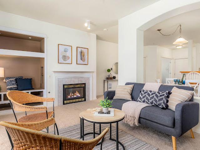 Apartment for sale in Bothell Apartment for sale in Bothell