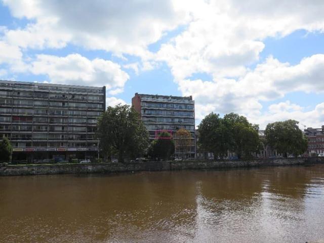 Appartement location à Liège, Wallonie