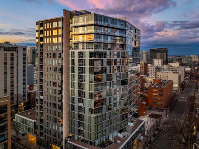 Apartment for sale in Portland