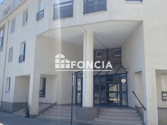 Appartement location à Zone industrielle de la Grande Couture, Gonesse