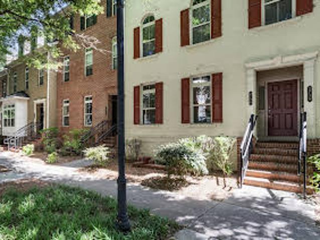 Apartment for sale in Alpharetta