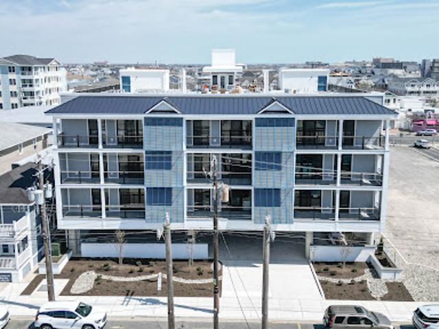 Apartment for sale in Wildwood, New Jersey