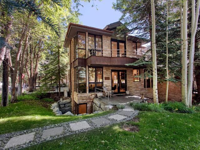 Apartment for sale in Aspen, Colorado