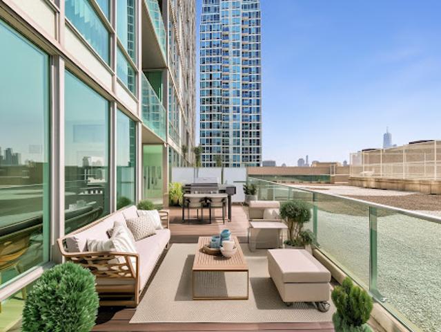 Apartment for sale in Hudson, New Jersey