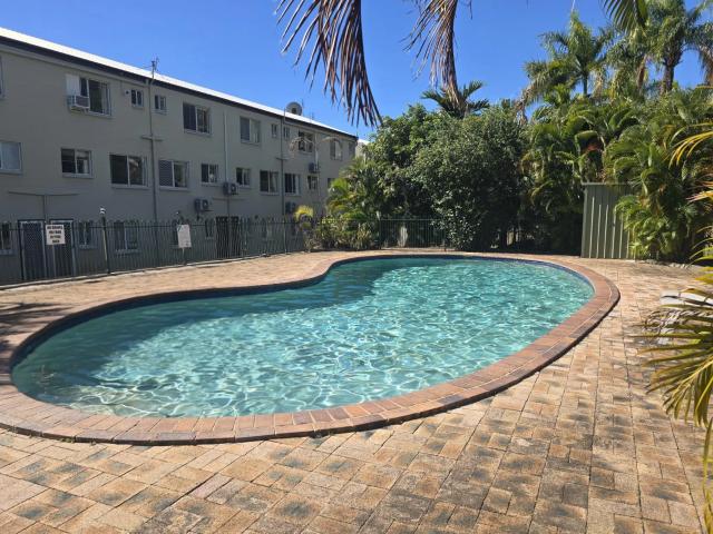 Apartment for rent in Cannonvale, Queensland