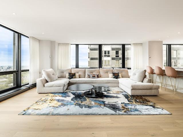 Apartment for sale in Westmount, Quebec