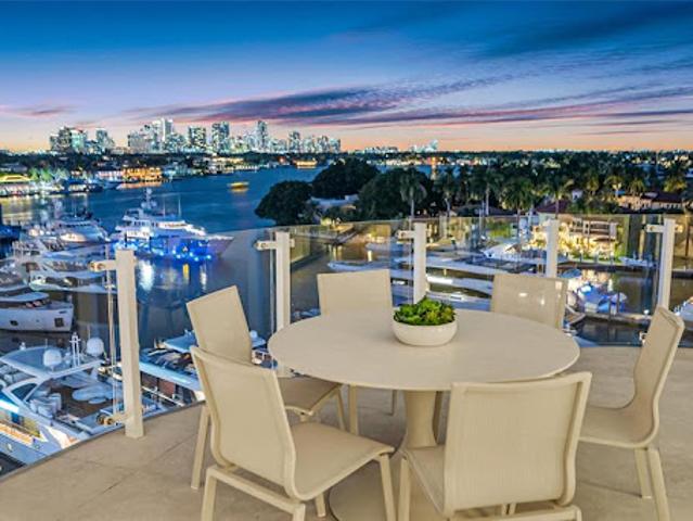 Apartment for sale in Fort Lauderdale, Florida