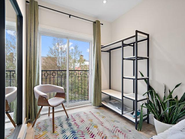 Apartment for rent in St. Leonard's, Quebec