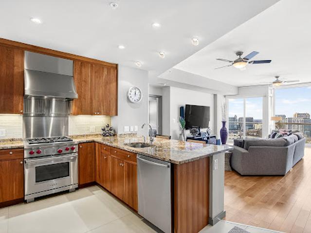 Apartment for sale in Atlanta, Georgia