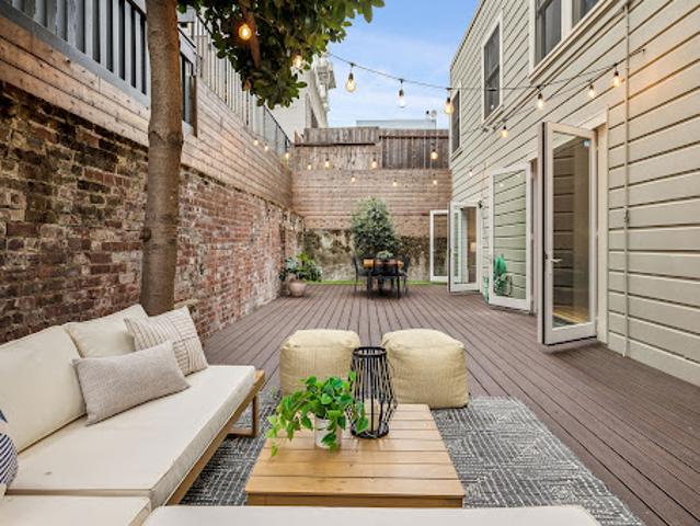 Apartment for sale in San Francisco, California