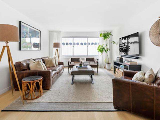 Apartment for rent in Arverne, New York