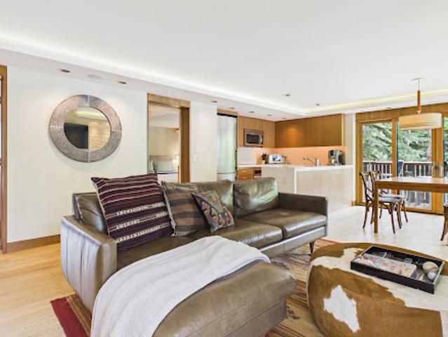 Apartment for sale in Aspen, Pitkin County
