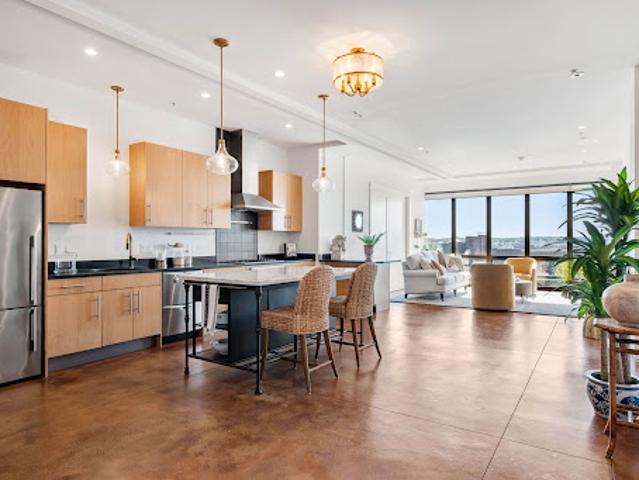 Apartment for sale in Boston, Massachusetts