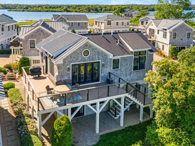 Apartment for sale in Rhode Island