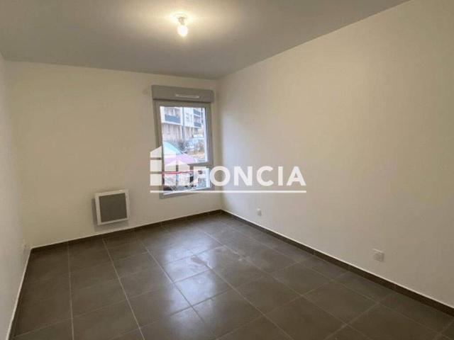 Appartement location à Fréjus, Var