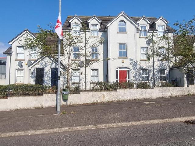 Apartment for rent in Ballyclare, Northern Ireland
